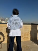 وست مدل اسمورف - تصویر 3