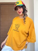 تیشرت مدل پینوکیو