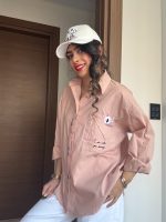 شومیز مدل کوالا - تصویر 7