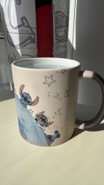 ماگ حرارتی استیچ - تصویر 3