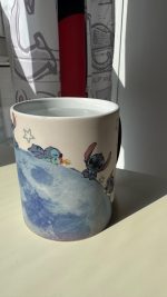 ماگ حرارتی استیچ - تصویر 2