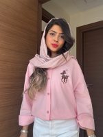 شومیز مدل تدی