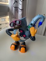 عروسک موزیکال رقصنده - تصویر 7