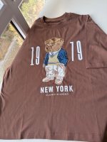 تیشرت تدی NEW YORK - تصویر 3