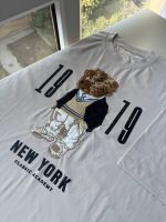 تیشرت تدی NEW YORK - تصویر 4