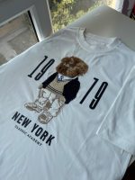 تیشرت تدی NEW YORK - تصویر 8