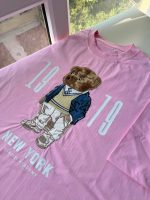 تیشرت تدی NEW YORK - تصویر 10