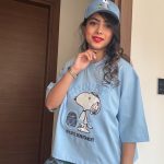 تیشرت اسنوپی تنیس