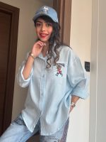 شومیز تدی - تصویر 9