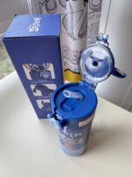 تراول ماگ استیچ برجسته - تصویر 4
