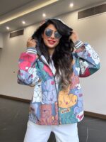 بارونی طرح تدی - تصویر 3