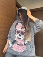 هودی مینی موسی چشم قلبی - تصویر 4