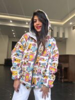 کاپشن looney tunes - تصویر 3