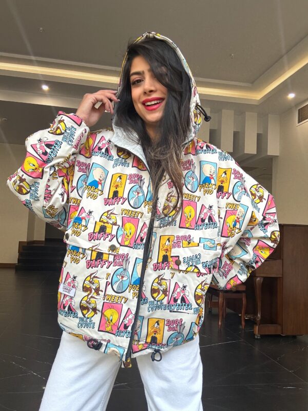 کاپشن looney tunes - تصویر 4