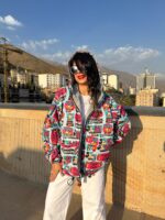 کاپشن میکی موس و دوستان