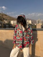کاپشن میکی موس و دوستان - تصویر 4
