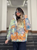 کاپشن اسنوپی