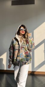 کاپشن میکی موس - تصویر 4